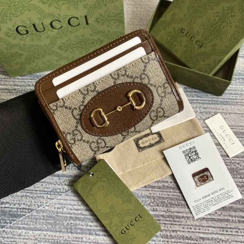 Gucci Wallets